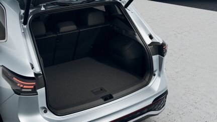 Bild eines Tiguan Sport TDI DSG