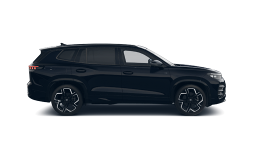 Bild eines Tayron Sport eHybrid DSG 200kW