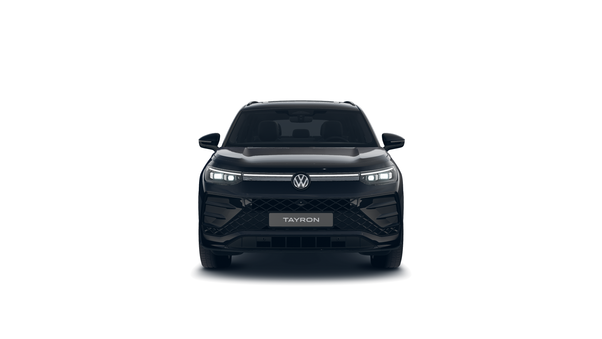 Bild eines Tayron Sport eHybrid DSG 200kW