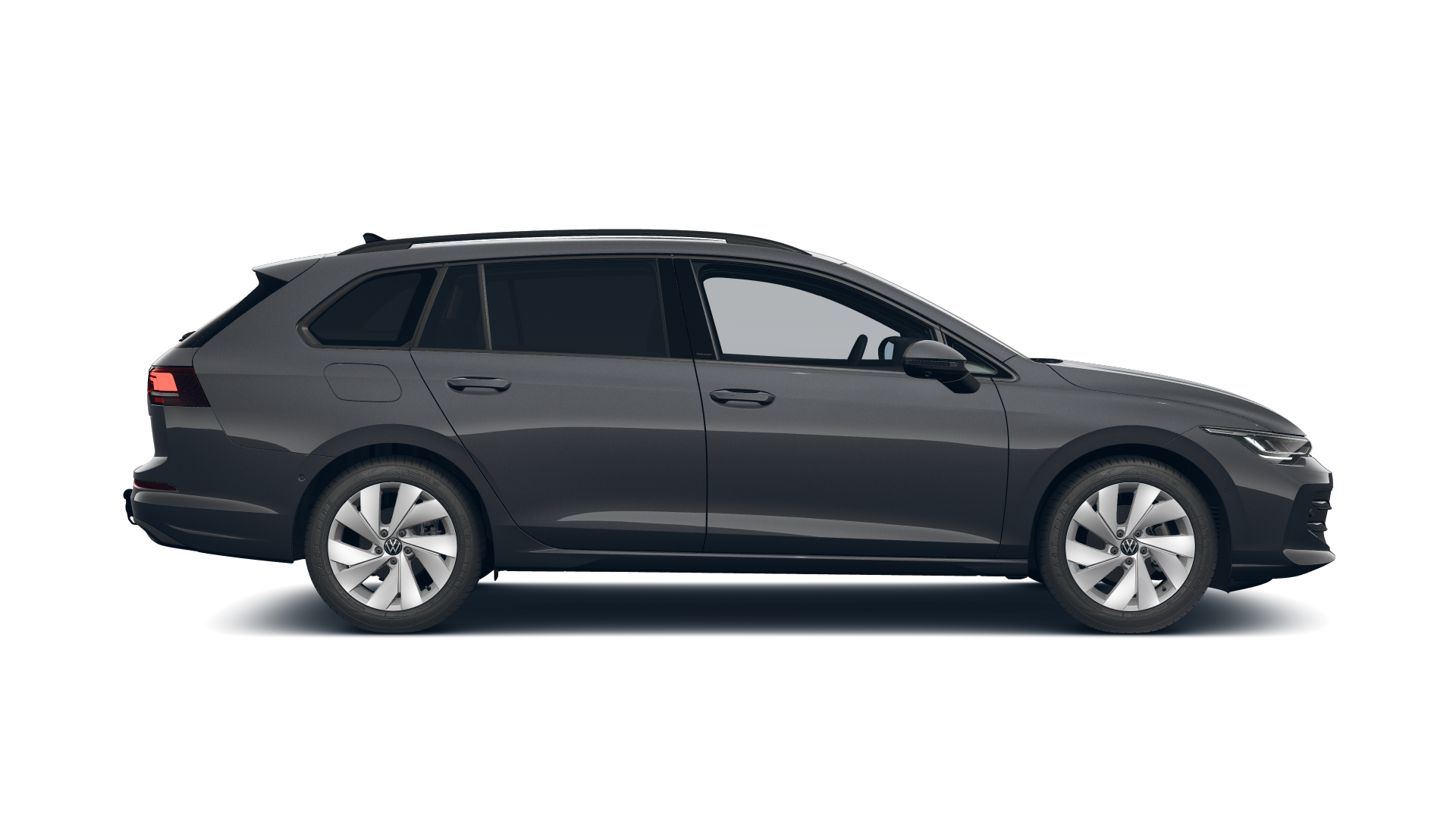 Bild eines Golf Variant Business mHeV DSG