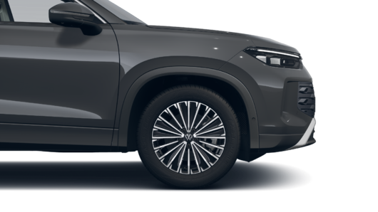 Bild eines Tayron Friends eHybrid DSG 150kW