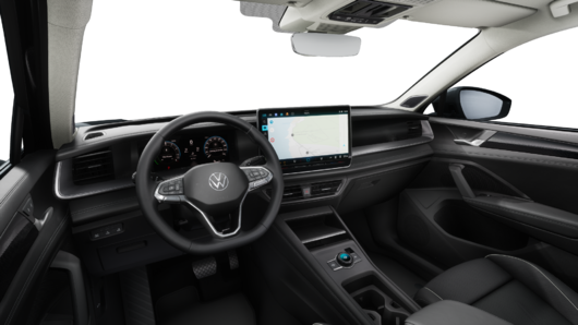 Bild eines Tayron Friends eHybrid DSG 150kW