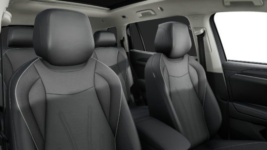 Bild eines Tayron Friends eHybrid DSG 150kW