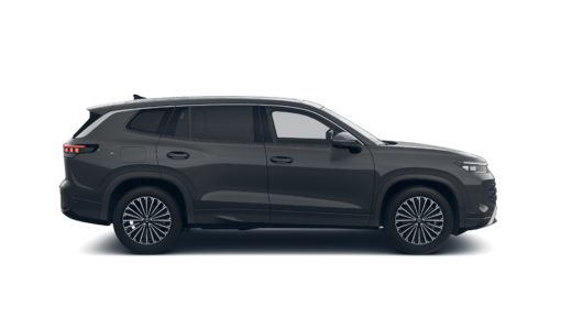 Bild eines Tayron Friends eHybrid DSG 150kW