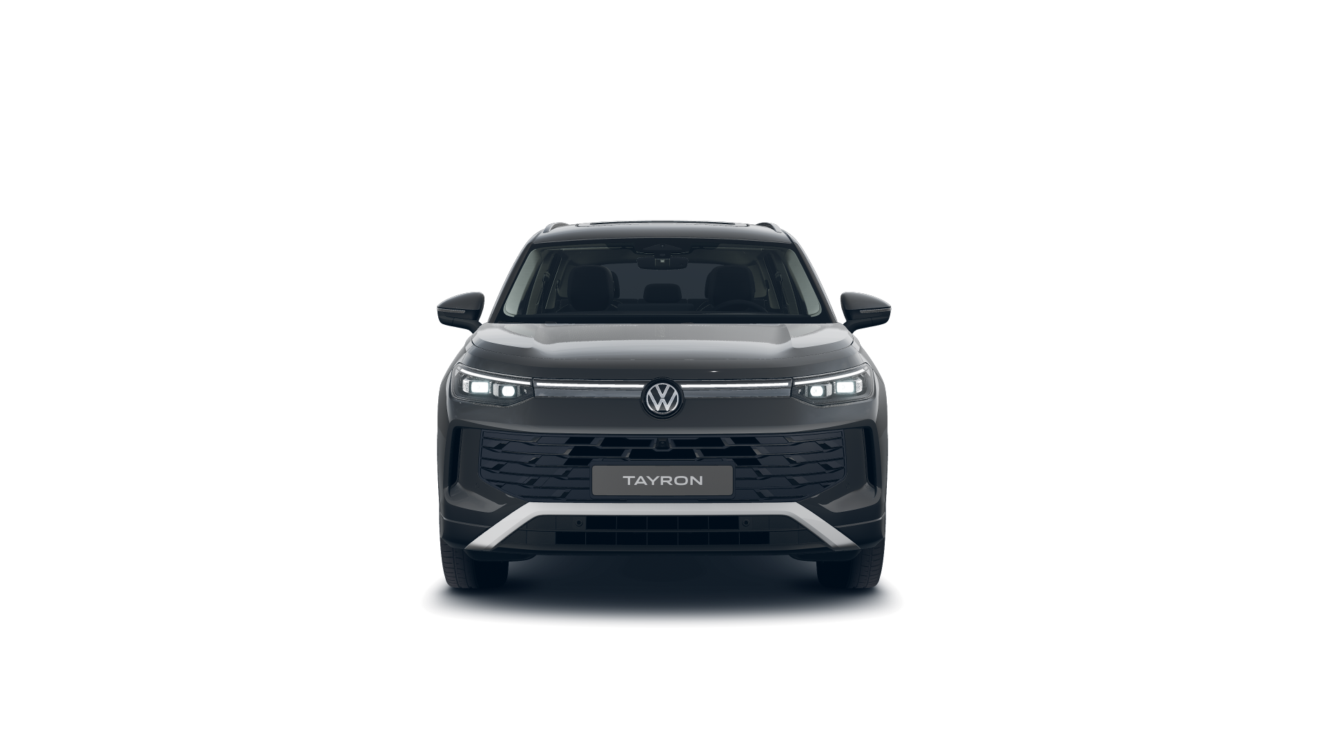 Bild eines Tayron Friends eHybrid DSG 150kW