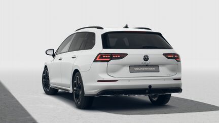 Bild eines Golf Variant Sport mHeV DSG