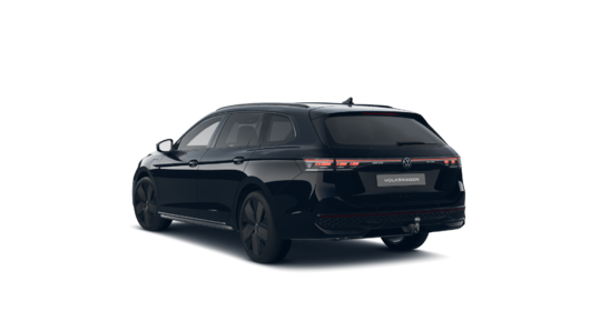 Bild eines Passat Variant Sport eHybrid 150kW