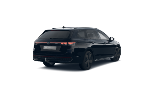 Bild eines Passat Variant Sport eHybrid 150kW