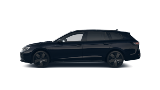 Bild eines Passat Variant Sport eHybrid 150kW