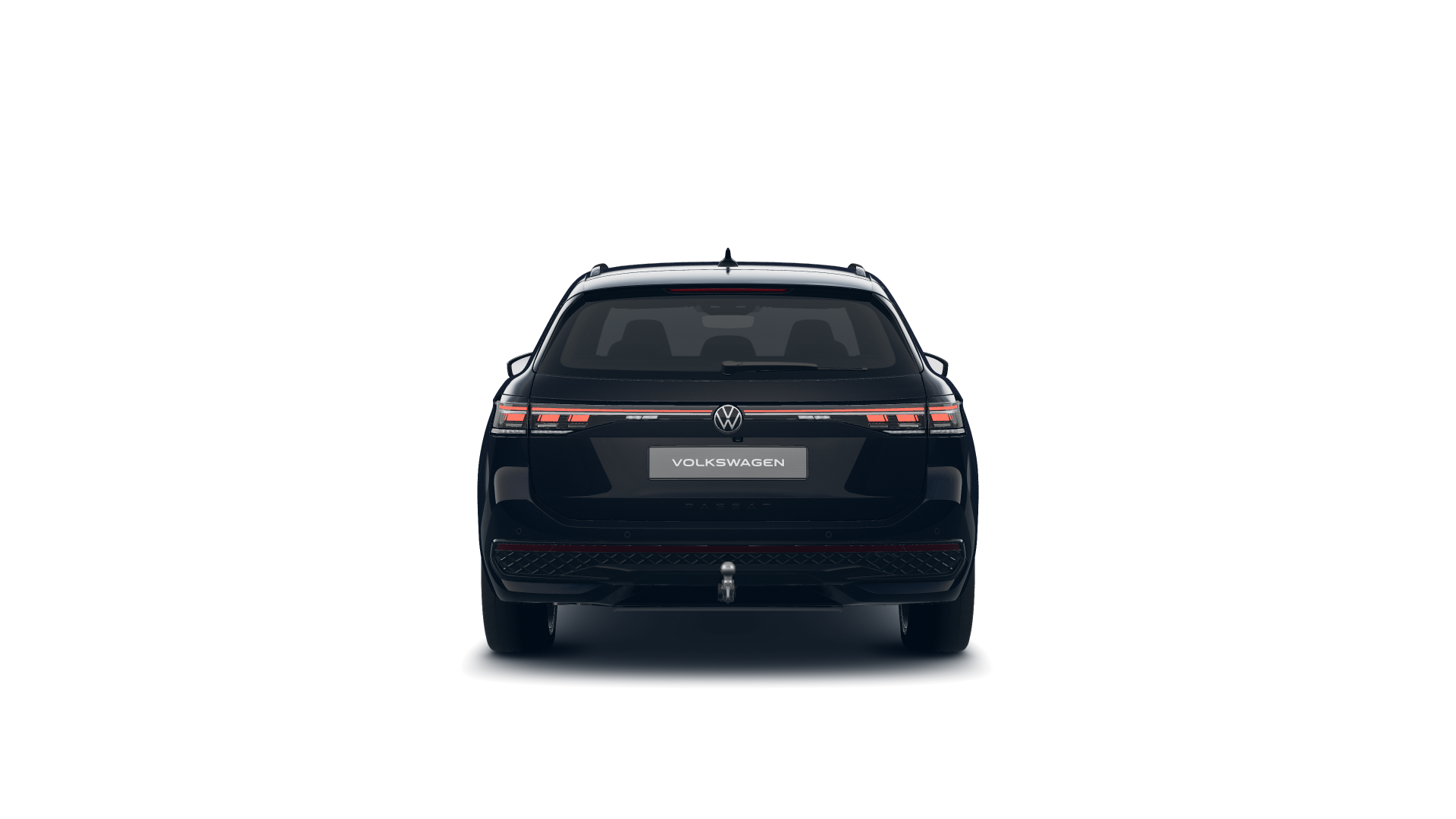 Bild eines Passat Variant Sport eHybrid 150kW
