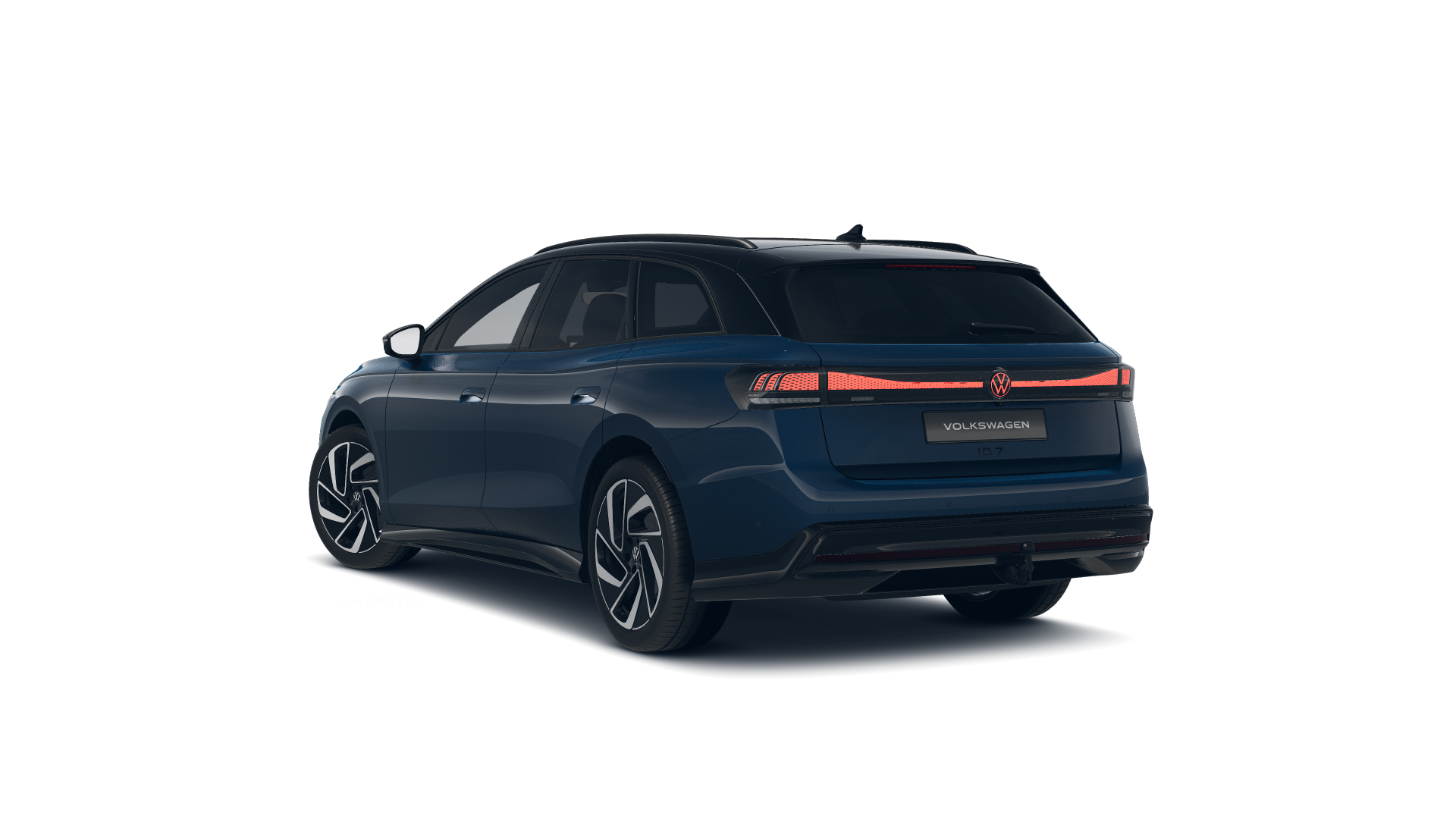 Bild eines ID.7 Tourer Pro 210 kW Business