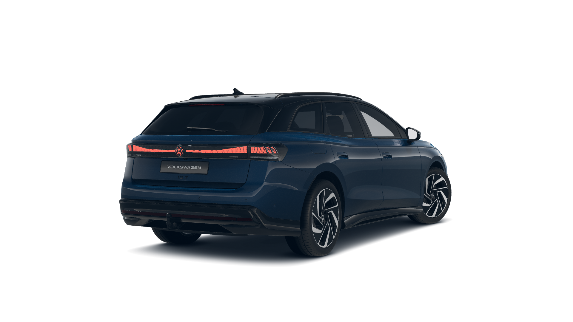 Bild eines ID.7 Tourer Pro 210 kW Business
