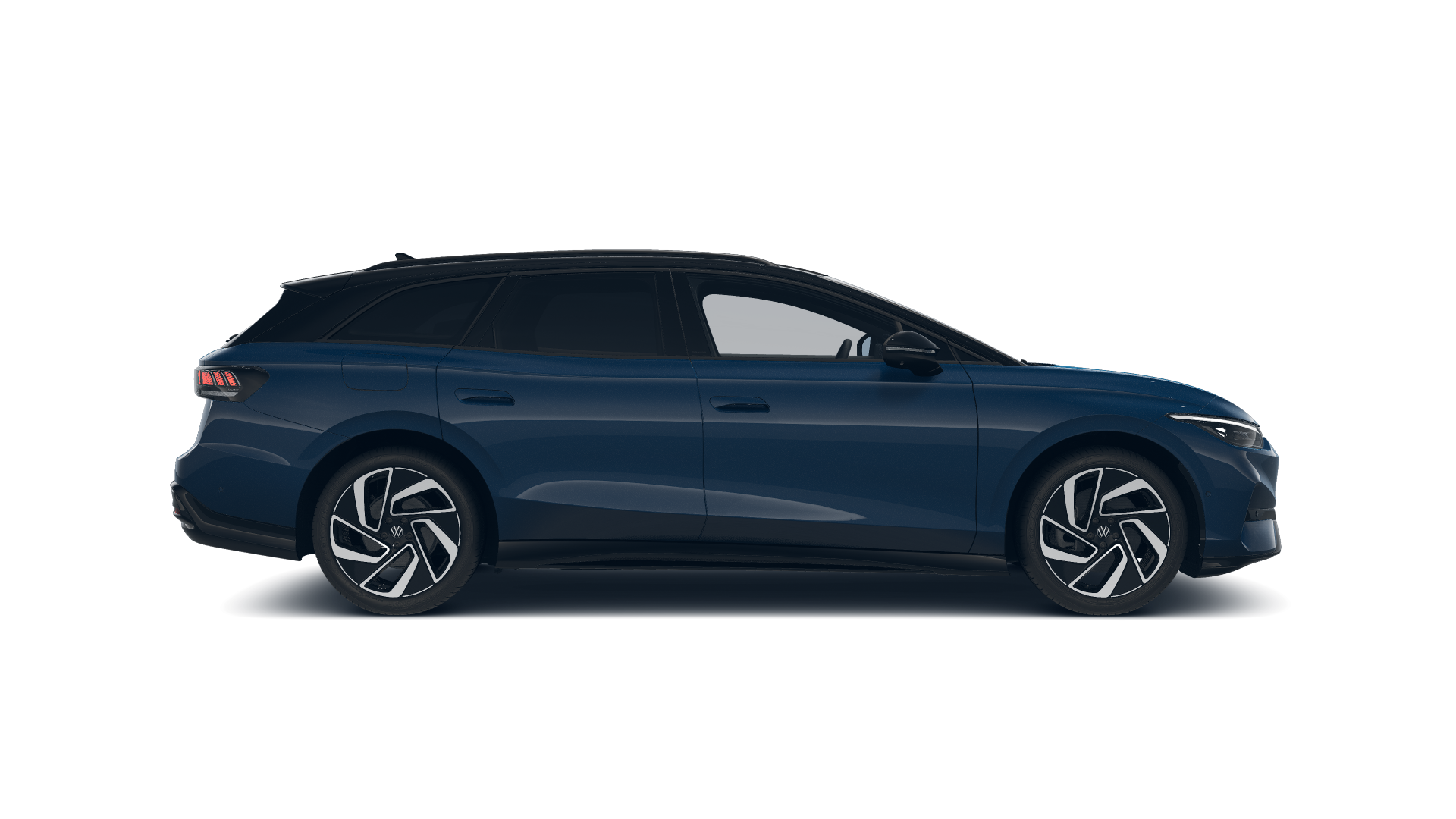 Bild eines ID.7 Tourer Pro 210 kW Business