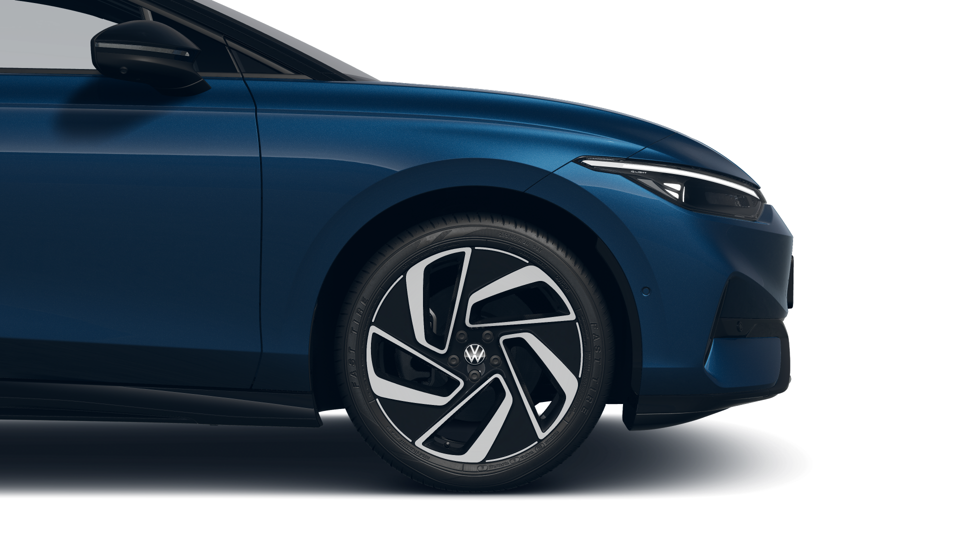 Bild eines ID.7 Tourer Pro 210 kW Business