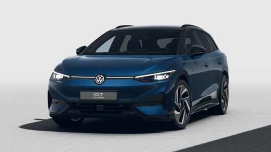 Bild eines ID.7 Tourer Pro 210 kW Business