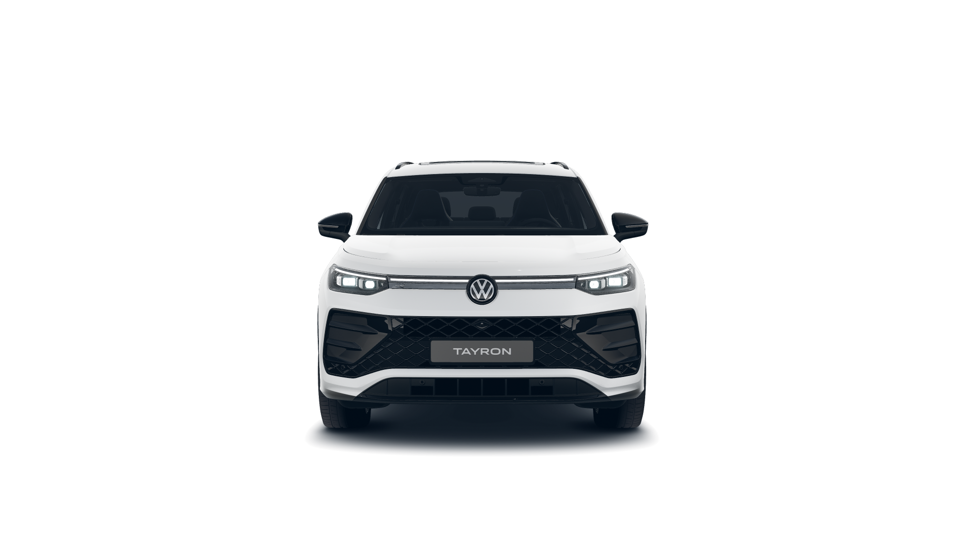 Bild eines Tayron Sport TDI 4MOTION DSG