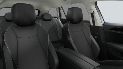 Bild eines Passat Variant Business TDI 4MOTION DSG