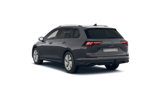 Bild eines Golf Variant Business TDI DSG