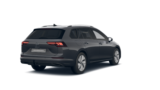 Bild eines Golf Variant Business TDI DSG