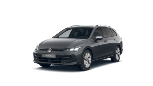 Bild eines Golf Variant Business TDI DSG