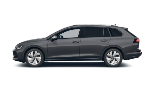 Bild eines Golf Variant Business TDI DSG