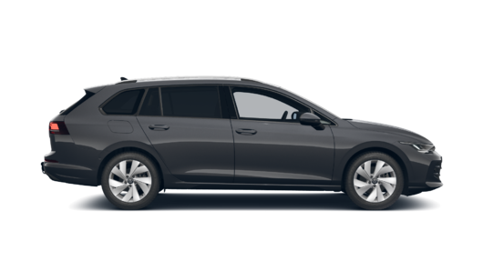 Bild eines Golf Variant Business TDI DSG