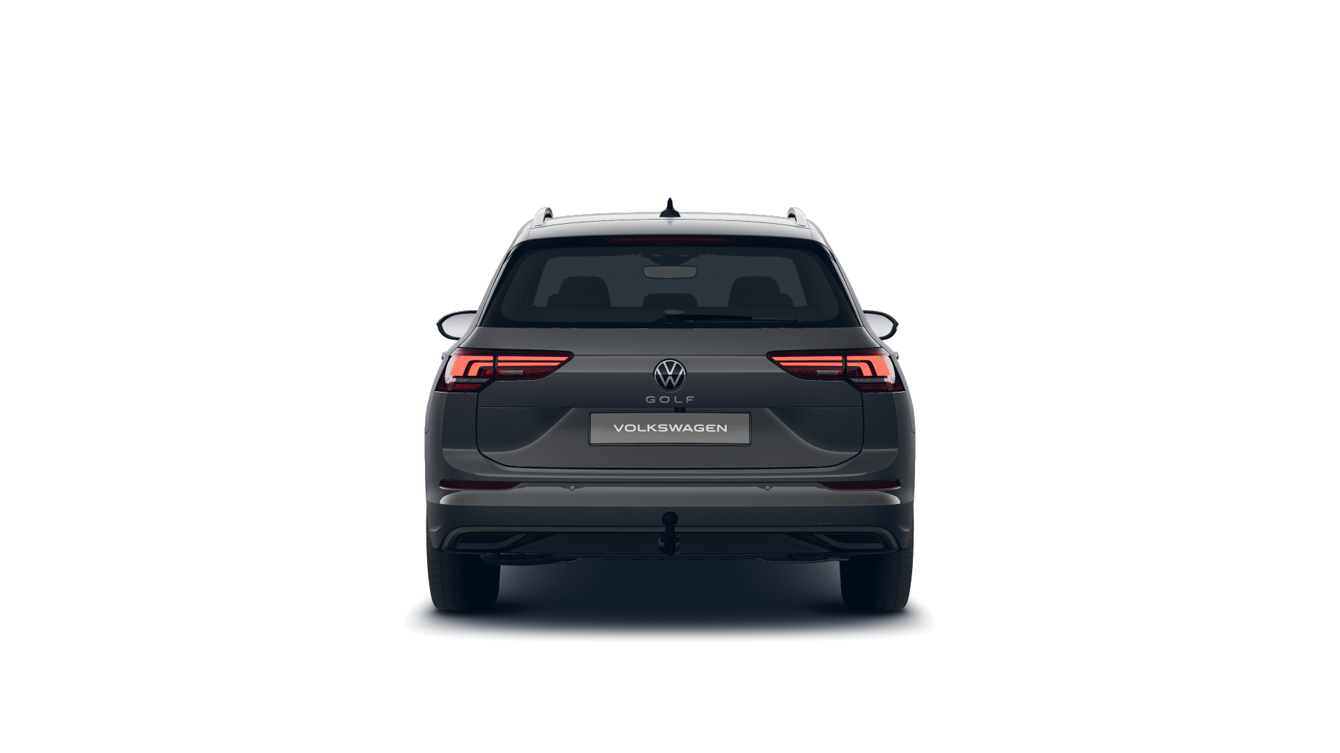 Bild eines Golf Variant Business TDI DSG