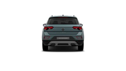 Bild eines T-Roc Friends TSI