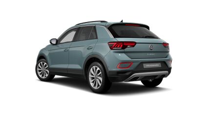 Bild eines T-Roc Friends TSI