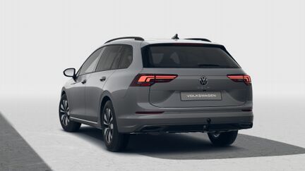 Bild eines Golf Variant Business TSI