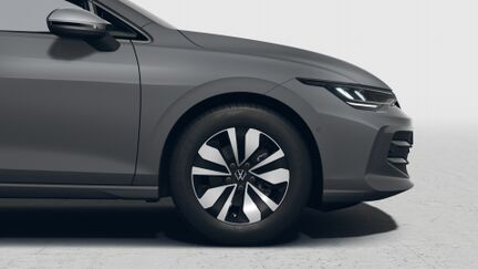 Bild eines Golf Variant Business TSI