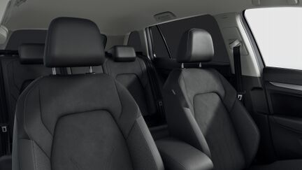 Bild eines Golf Variant Business TSI