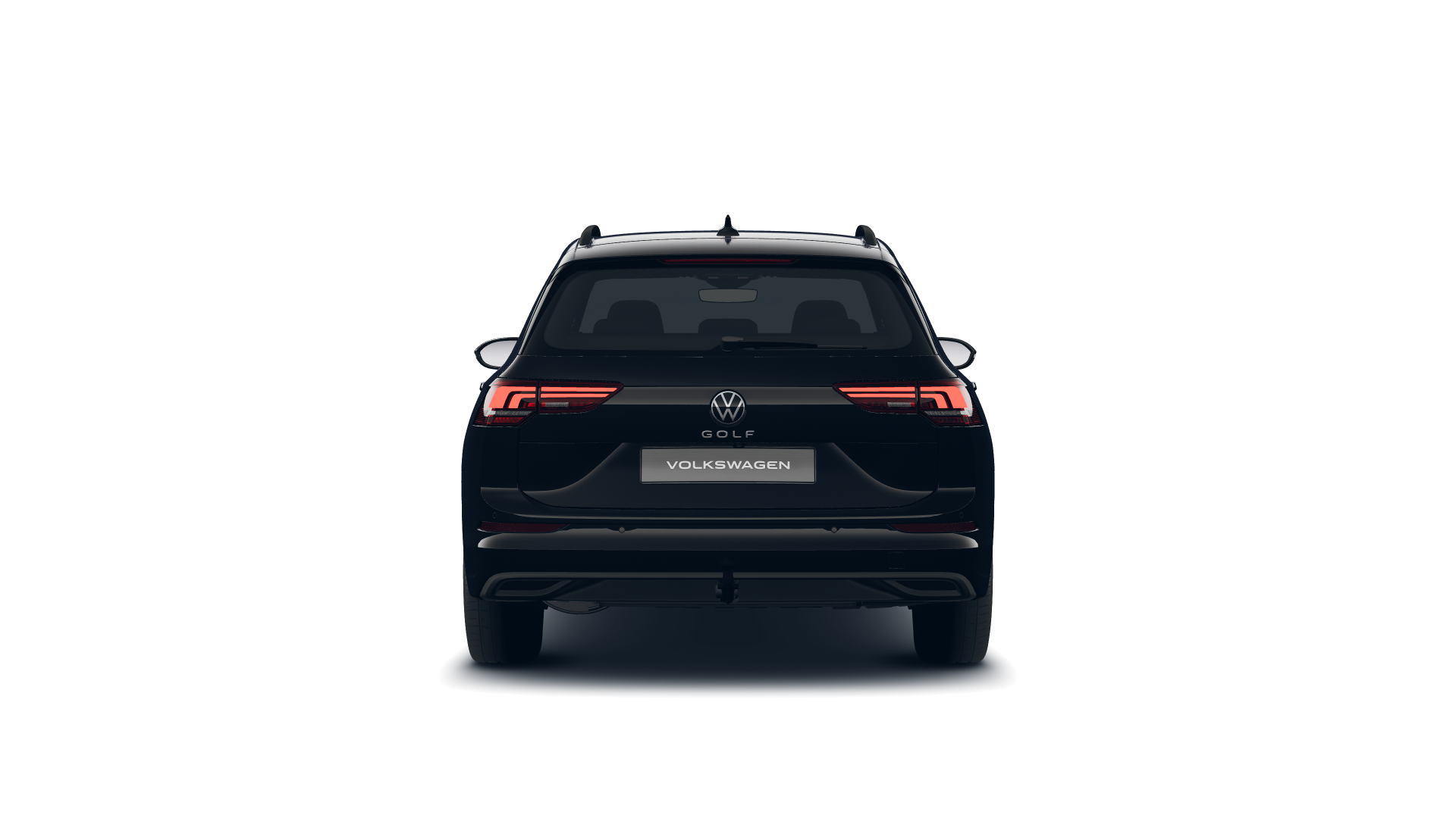 Bild eines Golf Variant Business TSI