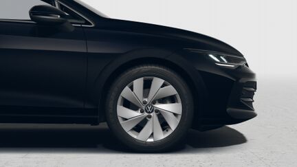 Bild eines Golf Variant Business TSI