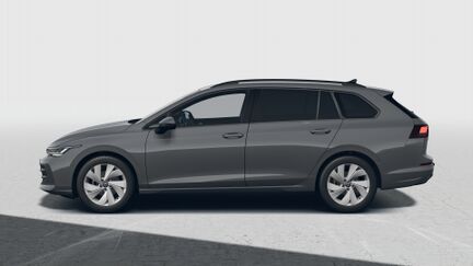 Bild eines Golf Variant Business mHeV DSG