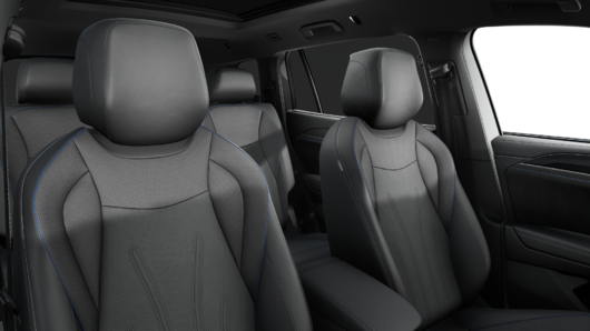 Bild eines Tayron Sport TDI 4MOTION DSG