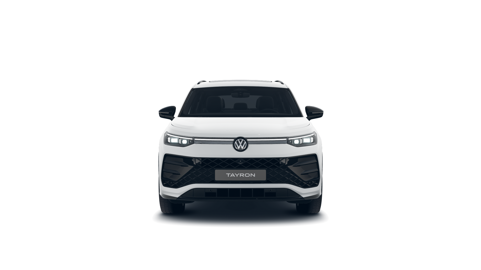 Bild eines Tayron Sport TDI 4MOTION DSG