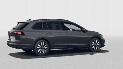Bild eines Golf Variant Business mHeV DSG