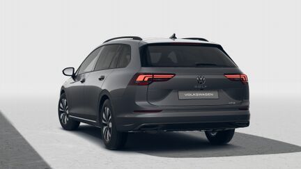 Bild eines Golf Variant Business mHeV DSG