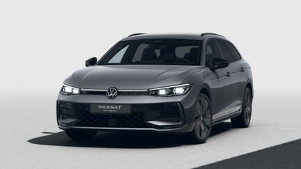 Bild eines Passat Variant R-Line eHybrid 150kW