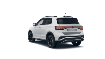 Bild eines T-Cross R-Line TSI DSG