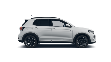 Bild eines T-Cross R-Line TSI DSG