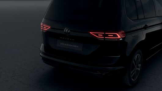 Bild eines Touran Friends TSI DSG