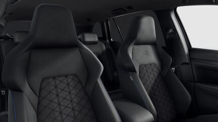 Bild eines Golf Variant R-Line mHeV DSG