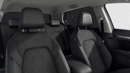 Bild eines Golf Life mHEV TSI DSG