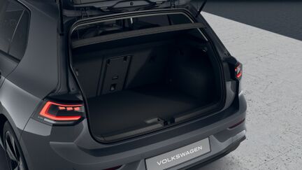 Bild eines Golf Life mHEV TSI DSG