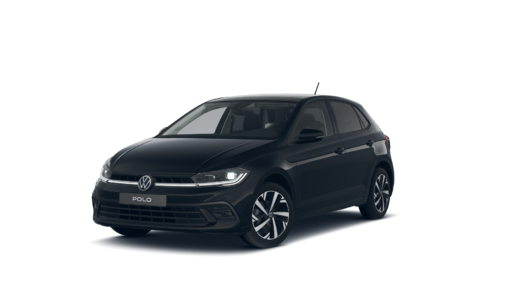 Bild eines Polo Friends TSI DSG