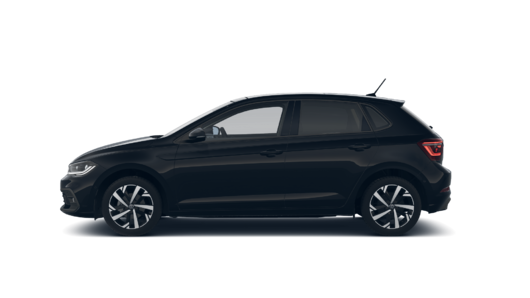 Bild eines Polo Friends TSI DSG