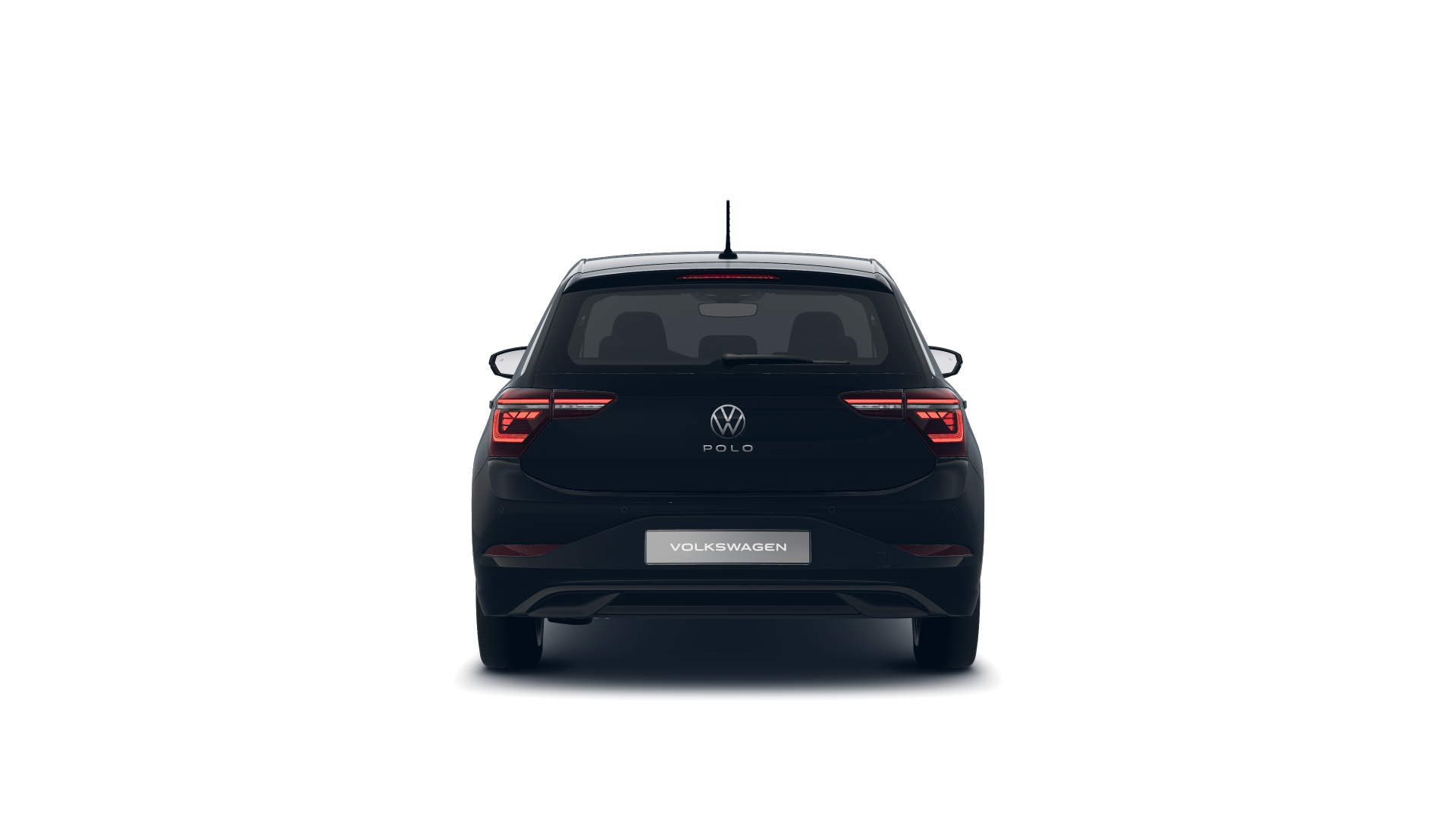 Bild eines Polo Friends TSI DSG