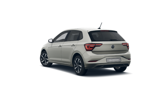 Bild eines Polo Friends TSI DSG